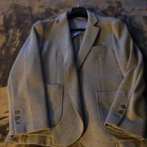 Brooks Brothers Men’s casual 2 button blazer